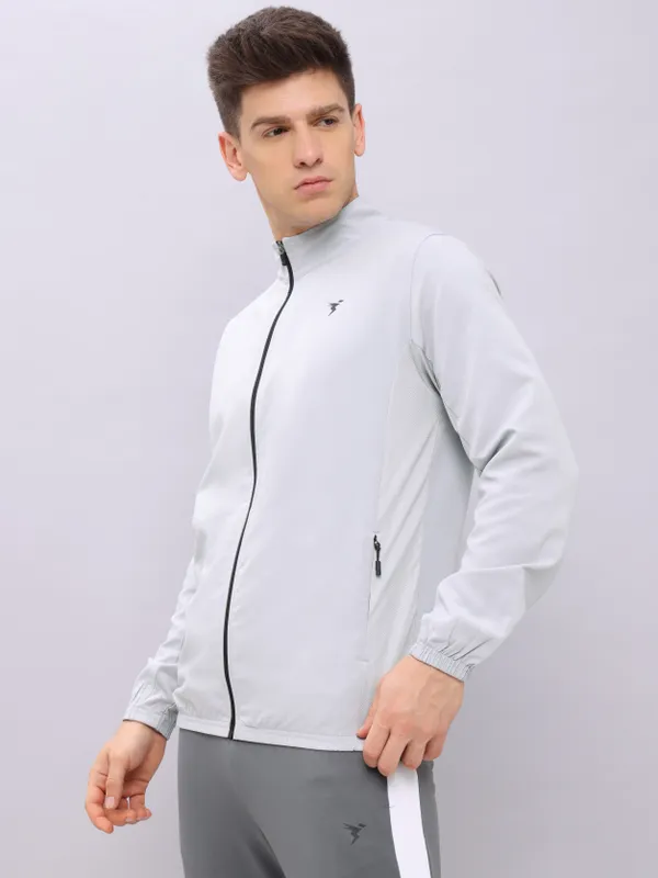 Technosport Men's Active Running Jacket